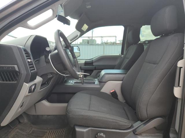 2018 FORD F150 SUPER - 1FTEX1CP5JKD70124