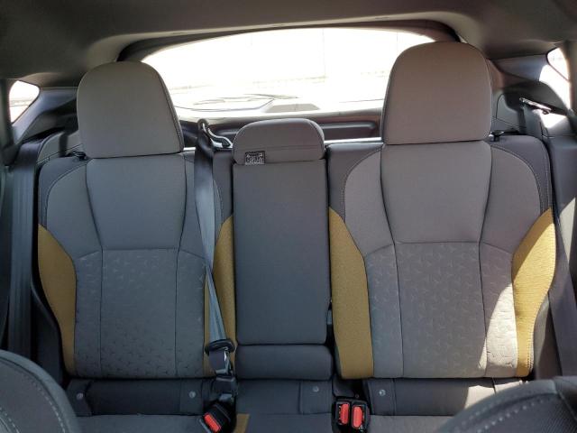 2025 SUBARU CROSSTREK 4S4GUHF60S3708341