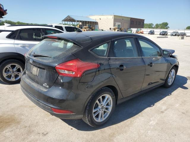 Vin: 1fadp3k29hl206351, lot: 56952735, ford focus se 20173