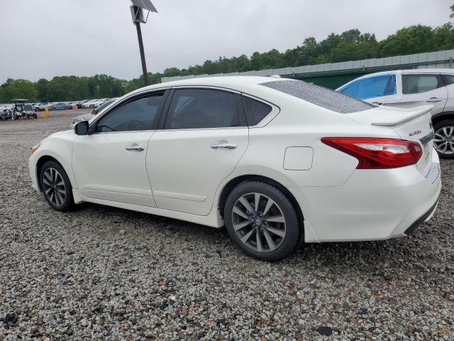 Vin: 1n4al3ap6hc239190, lot: 56601455, nissan altima 2.5 20172