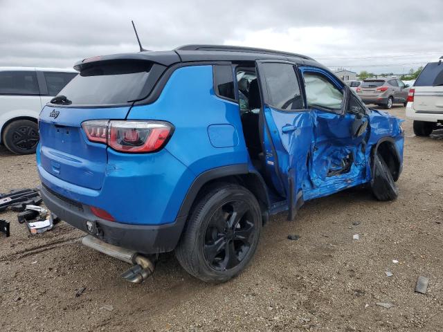 Vin: 3c4njcbb4lt102329, lot: 57476875, jeep compass latitude 20203