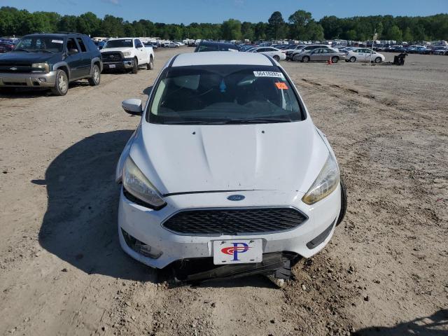 2017 FORD FOCUS SE - 1FADP3K22HL294207