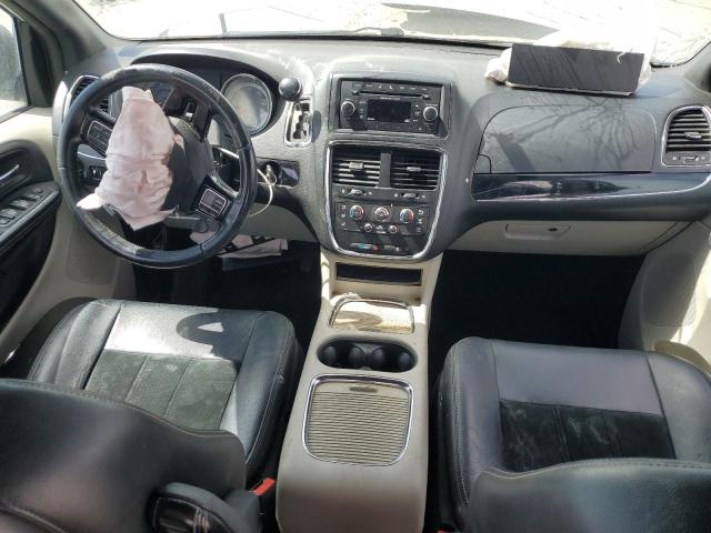 2017 DODGE GRAND CARA #3294289901