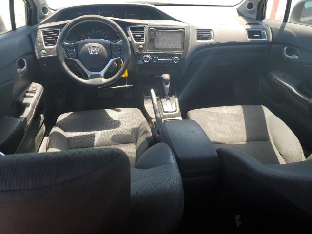 2015 HONDA CIVIC SE 2HGFB2F70FH544427