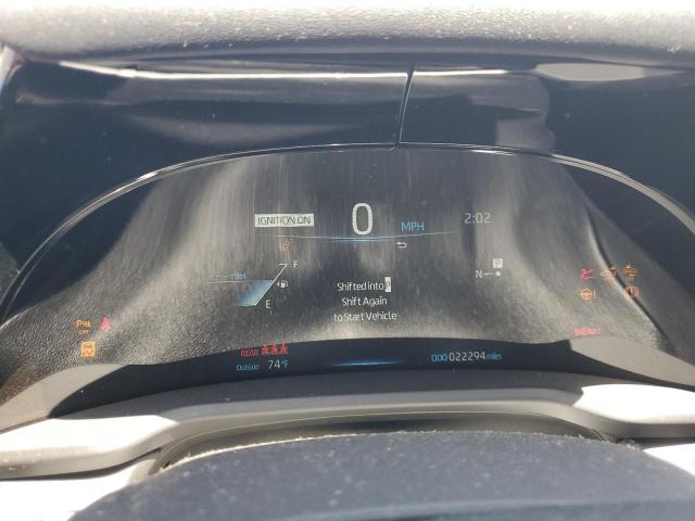 2023 TOYOTA MIRAI XLE JTDAAAAA2PA007664