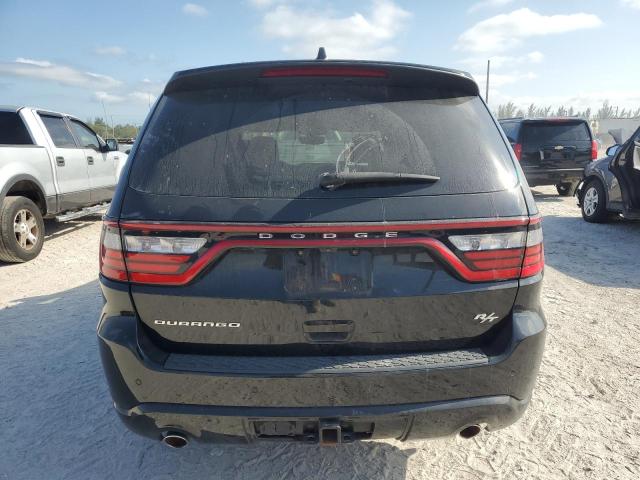 2021 DODGE DURANGO R/ - 1C4SDHCTXMC693309