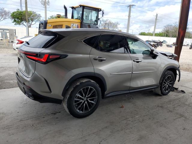 Vin: 2t2gdcaz8sc016131, lot: 56695555, lexus nx 250 pre 250 premium 20253