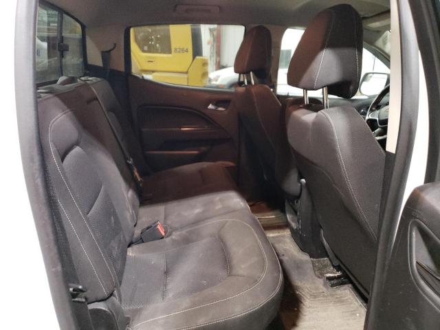 2016 CHEVROLET COLORADO L - 1GCPTCE1XG1262590
