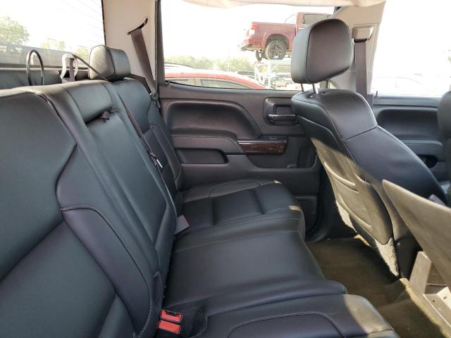 2015 GMC SIERRA C15 3GTP1UEC3FG127898