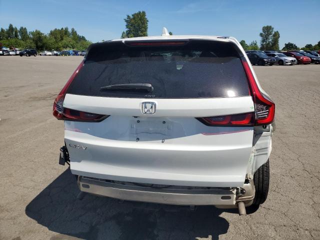 2025 HONDA CR-V EX 7FARS4H47SE002661