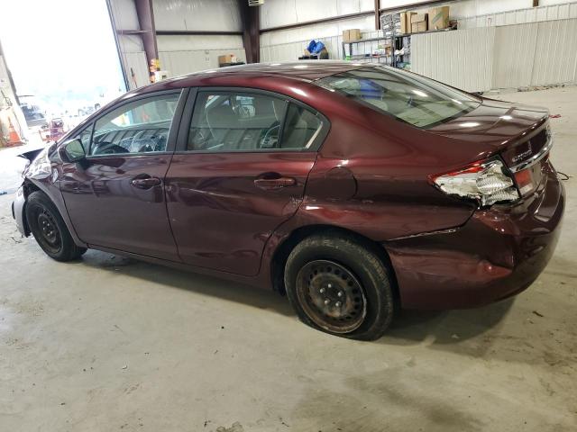 Vin: 2hgfb2f50fh505934, lot: 56029315, honda civic lx 20152
