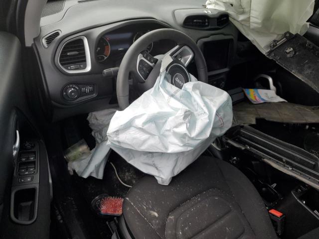 2021 JEEP RENEGADE L ZACNJDB19MPM30963