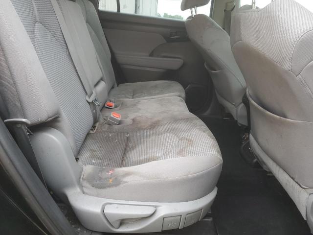 2020 TOYOTA HIGHLANDER - 5TDCZRBH9LS001983