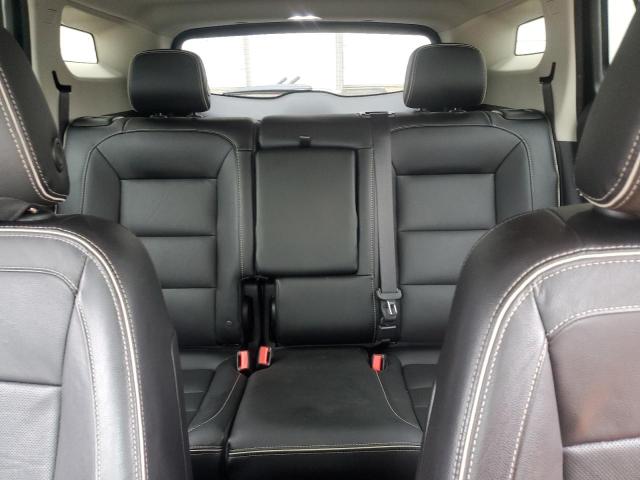 2019 GMC TERRAIN DE 3GKALXEX1KL336552