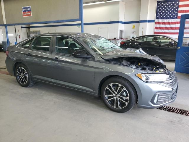 Vin: 3vwam7bu0pm045865, lot: 57754155, volkswagen jetta sport 20234
