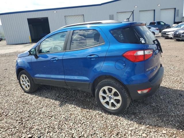 Vin: maj6p1ul7jc223576, lot: 57087665, ford ecosport se 20182