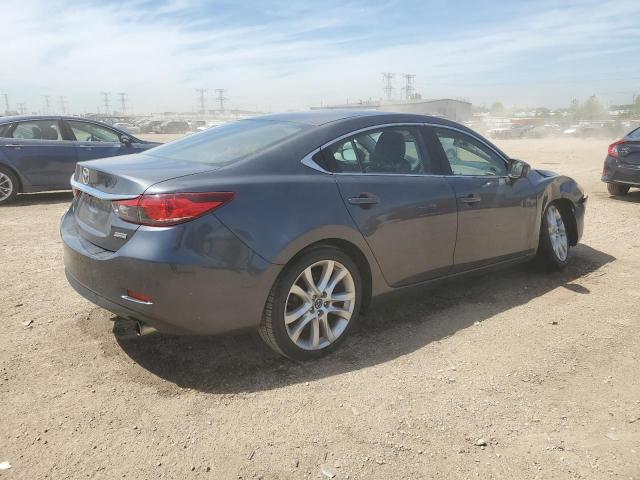 Vin: jm1gj1t60e1136891, lot: 56138365, mazda 6 touring 20143