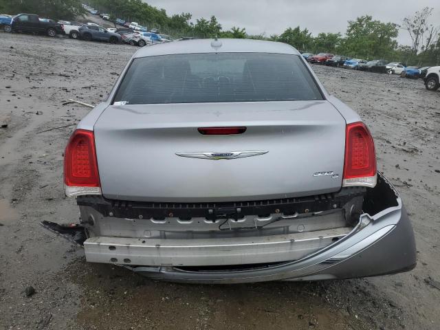 2016 CHRYSLER 300C #3303998649