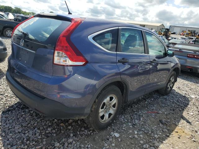 Vin: 5j6rm3h34dl036736, lot: 58531585, honda crv lx 20133