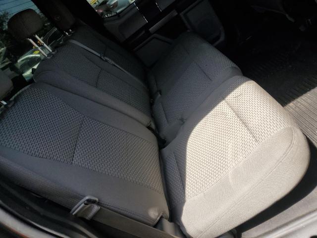2016 FORD F150 SUPER - 1FTEW1EG8GKD02456