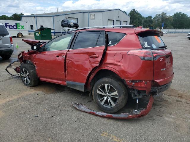 Vin: jtmwfrev0hj122011, lot: 56572715, toyota rav4 xle 20172