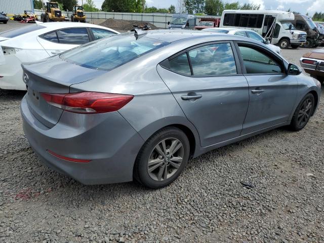 Vin: 5npd84lf1jh297429, lot: 58265315, hyundai elantra sel 20183