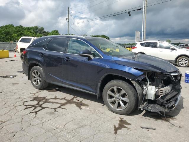 2019 LEXUS RX 350 L JTJDZKCA7K2015784