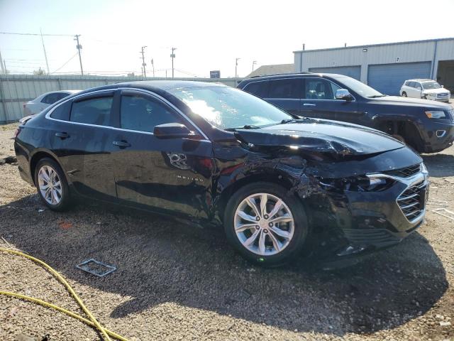 2020 CHEVROLET MALIBU LT - 1G1ZD5ST0LF021859