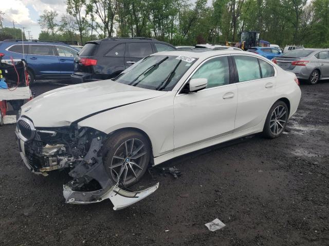 Vin: 3mw5r7j55k8b02348, lot: 56358215, bmw 3 series 2019 img_1