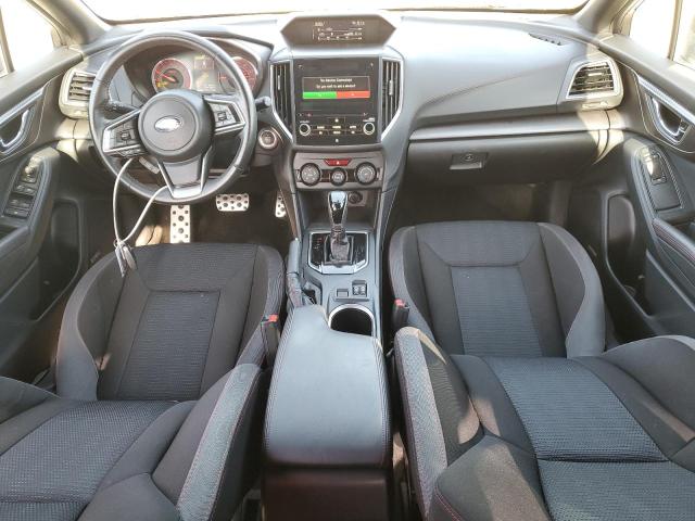 2019 SUBARU IMPREZA SP 4S3GKAM69K3609697