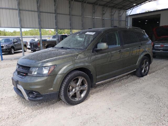 DODGE JOURNEY CR