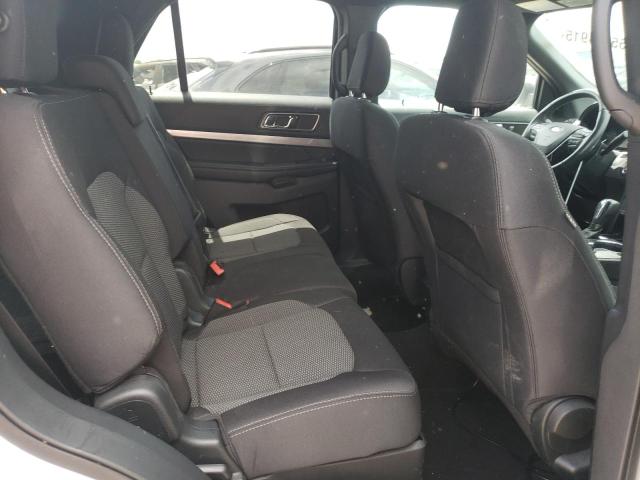 2019 FORD EXPLORER X - 1FM5K8D88KGB28930