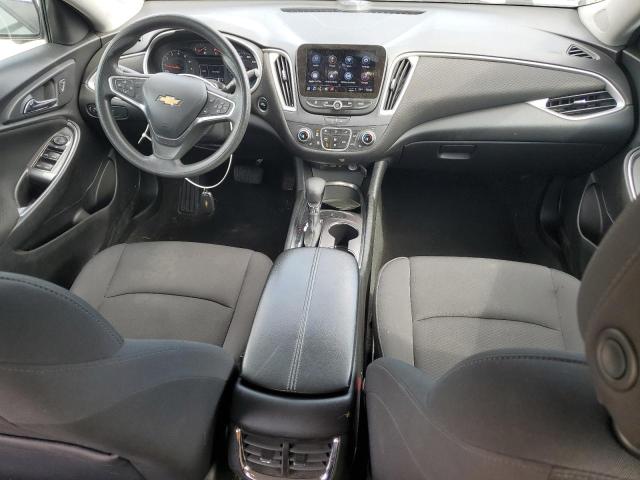 2022 CHEVROLET MALIBU LT - 1G1ZD5ST1NF118247
