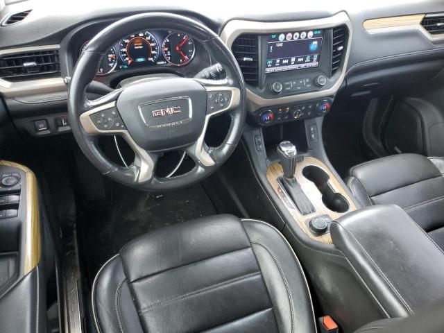 2017 GMC ACADIA DEN - 1GKKNXLS8HZ216674