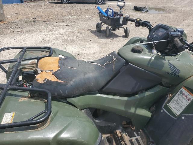 2012 HONDA TRX500 FM 1HFTE380XC4000028