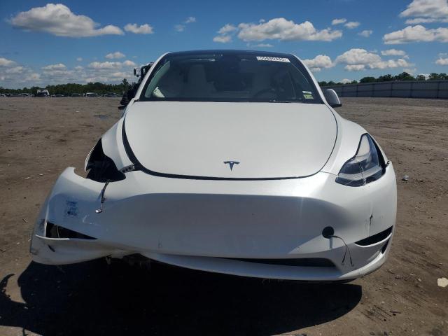 2022 TESLA MODEL Y - 7SAYGDEF9NF372337
