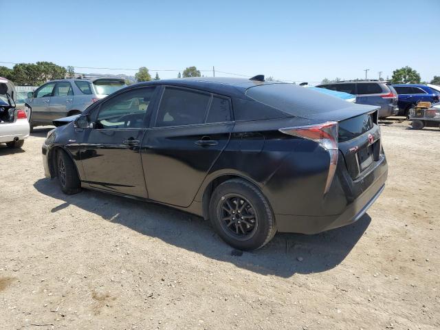 Vin: jtdkbrfu5j3587068, lot: 57296785, toyota prius 20182