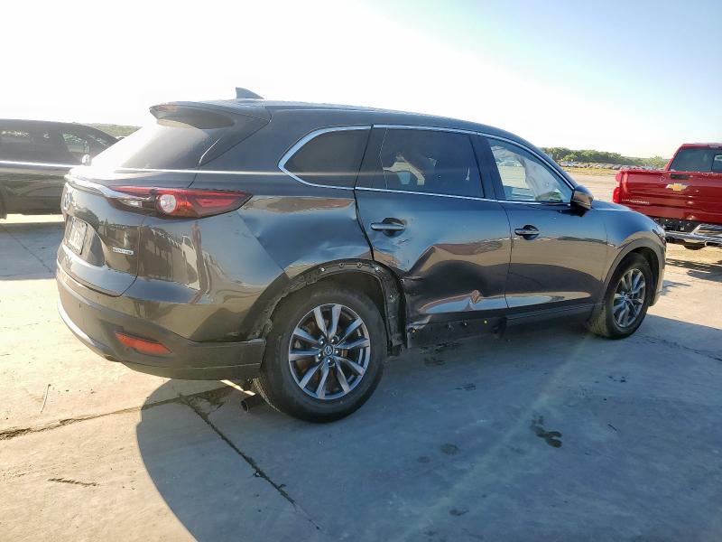 2022 MAZDA CX-9 TOURI JM3TCBCY8N0624323