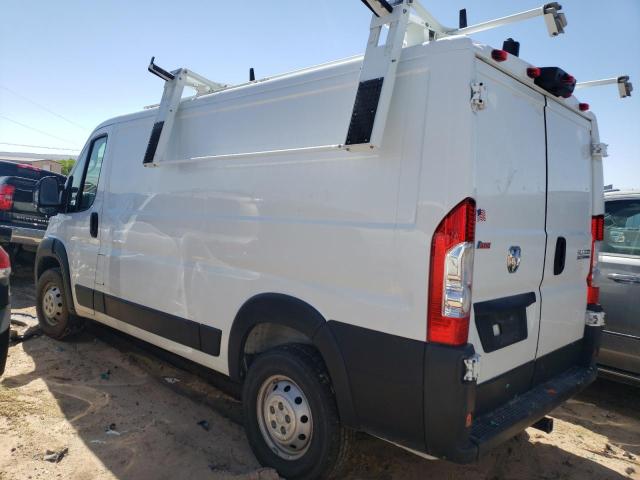 RAM PROMASTER 2023 white  flexible fuel 3C6LRVVG1PE569437 photo #3