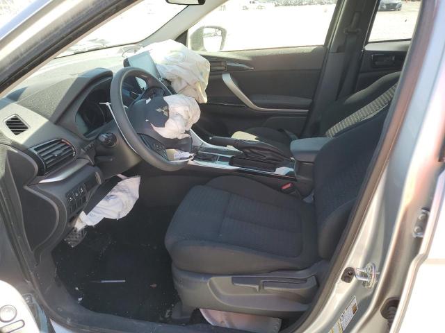 2022 MITSUBISHI ECLIPSE CR JA4ASVAA6NZ061062