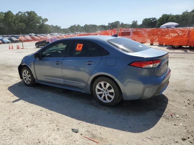 Vin: jtdeprae7lj017943, lot: 57163075, toyota corolla le 20202
