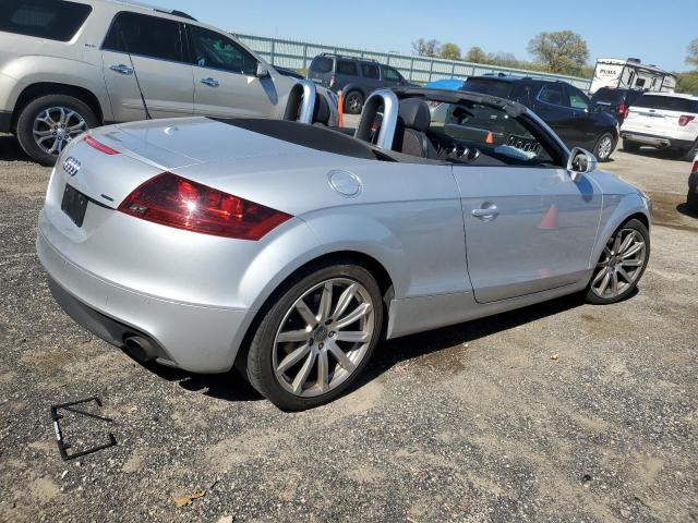 Vin: tru4fafk4d1008672, lot: 56404515, audi tt prestige 20133
