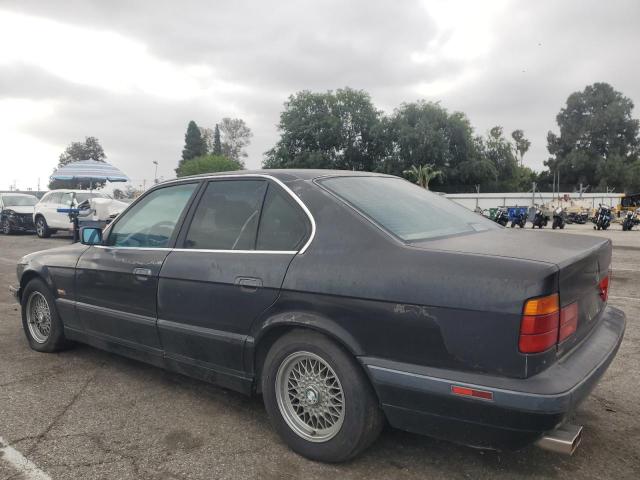 Vin: wbahe632xsgf32130, lot: 56686435, bmw 5 series i automatic 19952