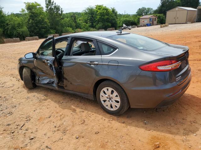 Vin: 3fa6p0g79lr254759, lot: 57553815, ford fusion s 20202