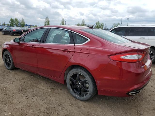 Vin: 3fa6p0t97er383545, lot: 57450745, ford fusion se 20142