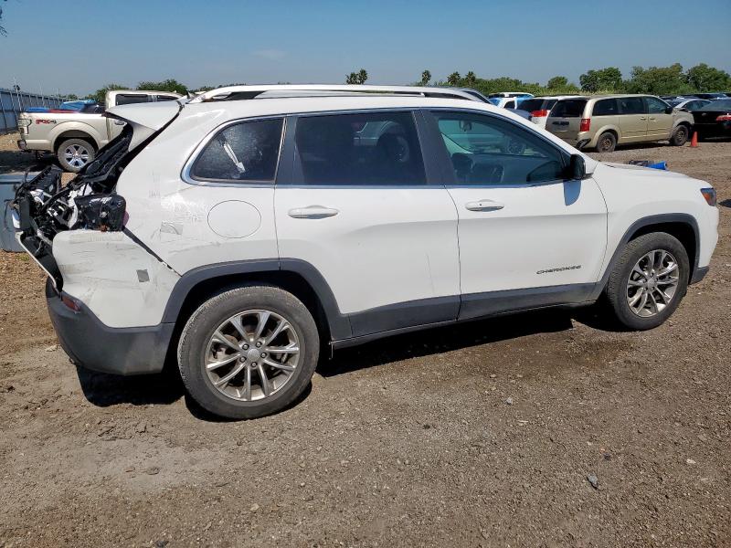 Vin: 1c4pjllb6ld605986, lot: 56908895, jeep grand cher latitude plus 20203