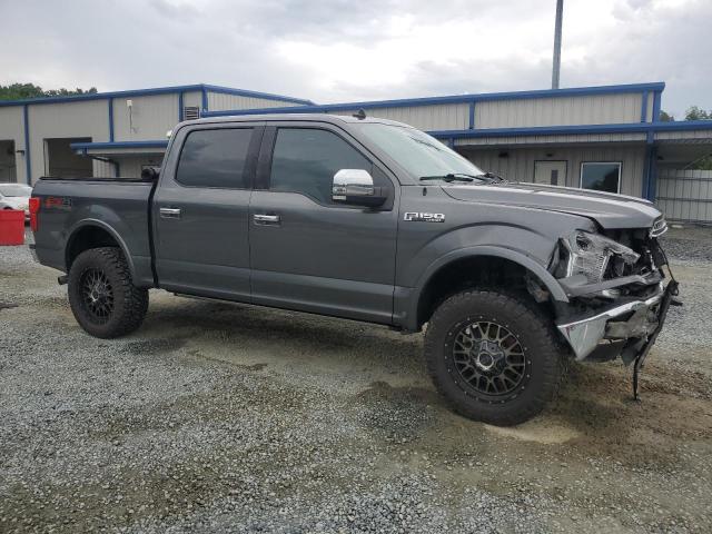 Vin: 1ftew1e41lfa81971, lot: 58728095, ford f-150 supercrew 20204