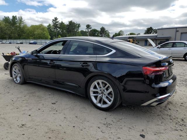 Vin: waufacf52ra039804, lot: 57474495, audi a5 premium plus 45 20242