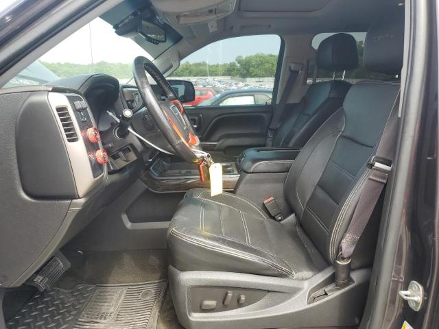 2016 GMC SIERRA 3GTU2PEC0GG186281