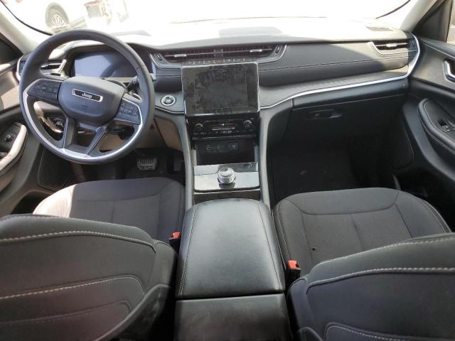 2023 JEEP GRAND CHER - 1C4RJHAG2PC645563